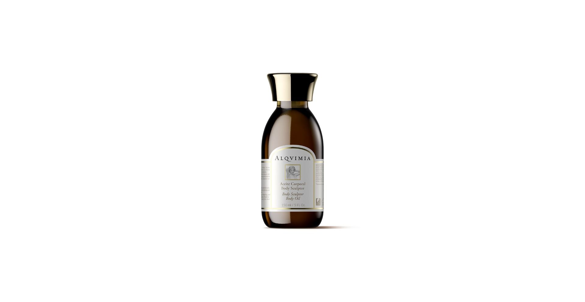 Body Sculptor Oil 150ml