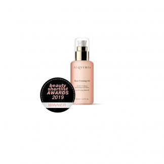 Bust Firming Oil 100ml