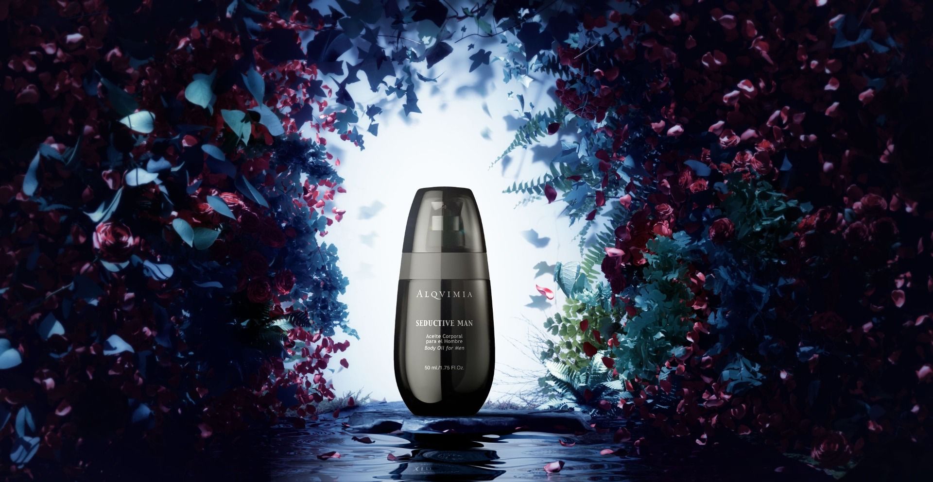 Seductive Man 50ml - Image 2