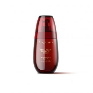 Sensuality Body Nectar Woman 50ml
