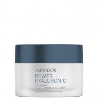Intensive Moisturizing Emulsion 50ml
