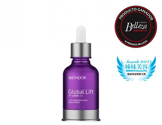 Lift Contour Elixir 30ml
