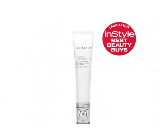 Cooling Eye Contour & Eyelashes Gel 15ml