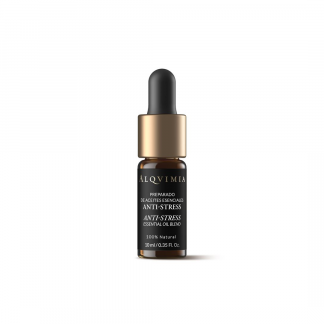 Anti- Stress Essential Oil Blend 10 ml