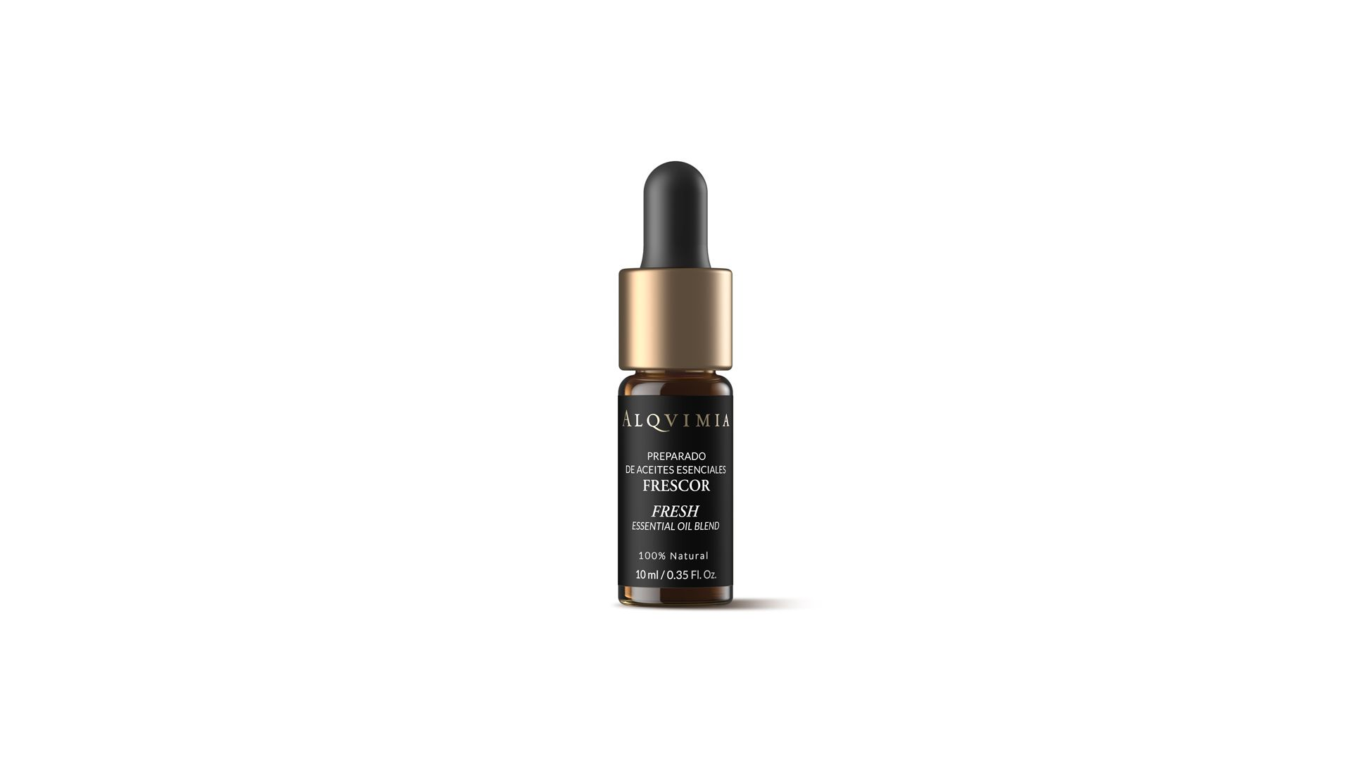 Fresh Essential Oil Blend 10 ml