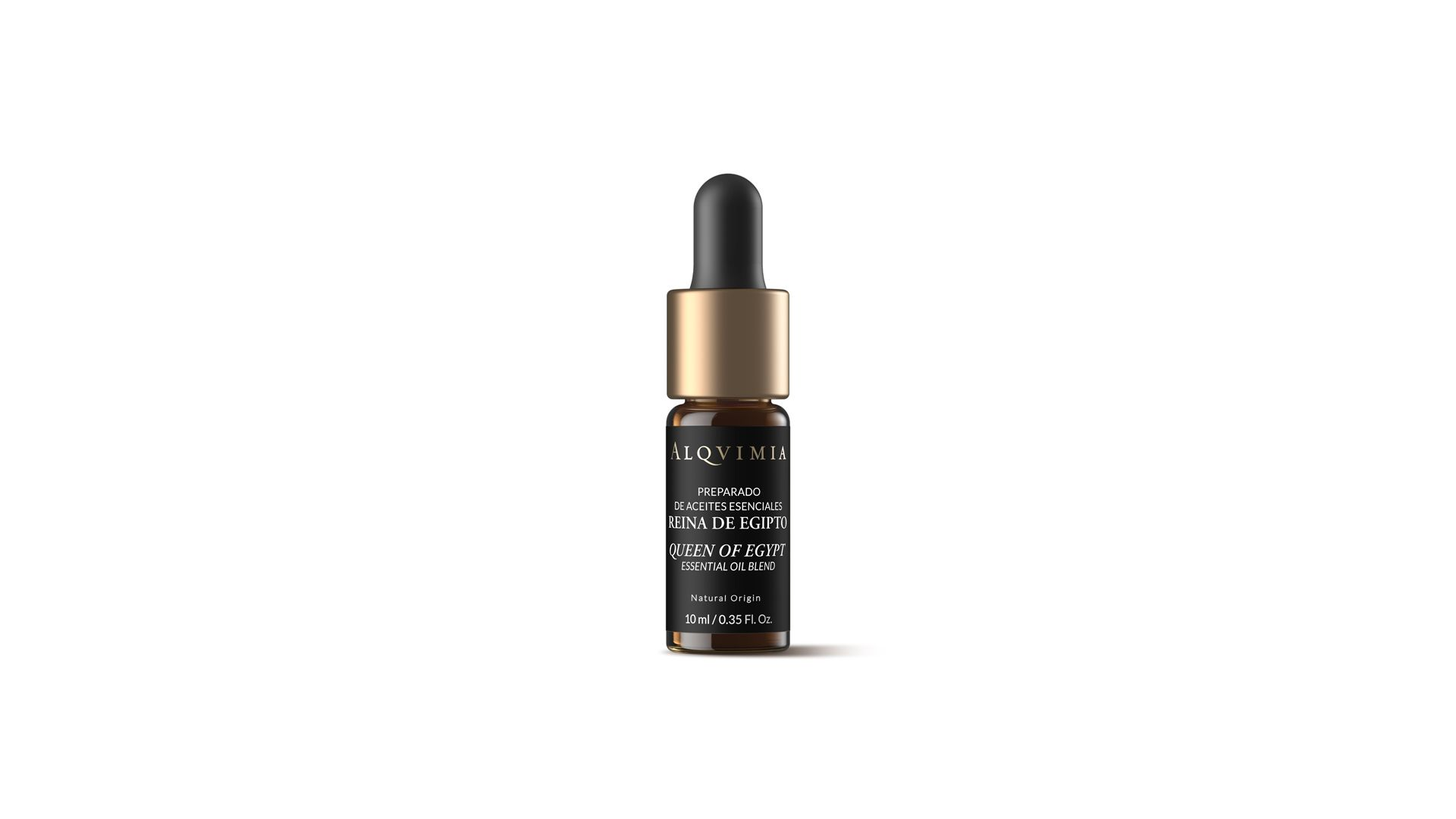 Queen of Egypt Essential Oil Blend 10ml