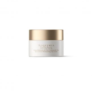 Eye Contour Moisturizing Cream 15ml