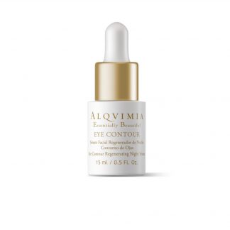 Eye Contour Regenerating Serum 15ml