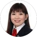 melinda choo profile picture