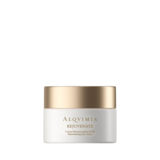 ALQVIMIA Essentially Beautiful Rejuvenate Cream 50ml