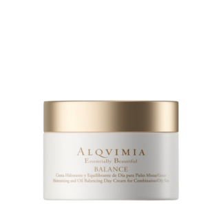 ALQVIMIA Essentially Beautiful Balance Cream 50ml