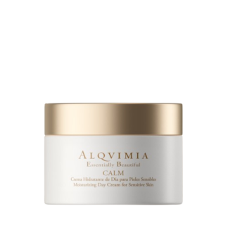ALQVIMIA Essentially Beautiful Calm Cream 50ml