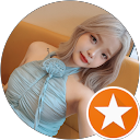 Zenny倪兔儿 profile picture