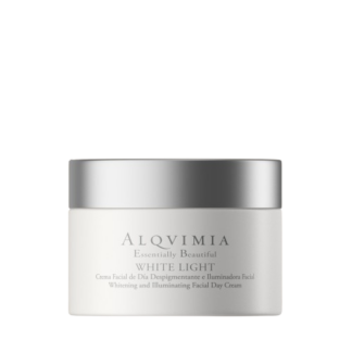 ALQVIMIA Essentially Beautiful White Light Cream 50ml